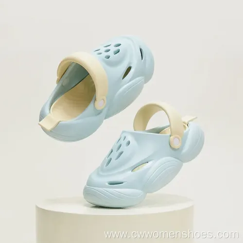 Thick-Soled Cave Shoes for Men and Women